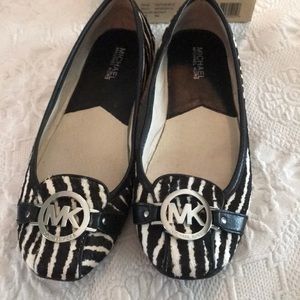 Michael Kors Fulton moccasins